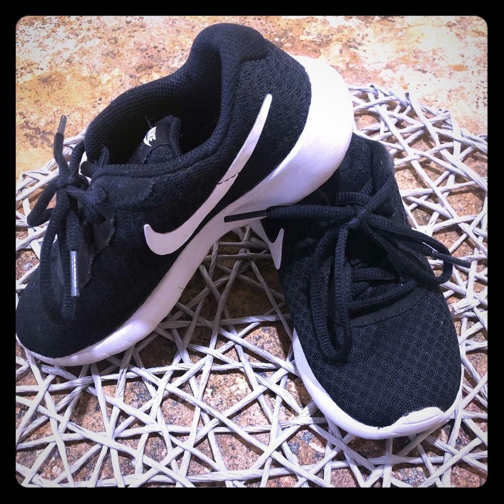 Child’s Nike